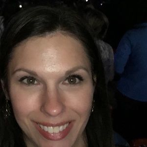 Meet your Posher, Kristin